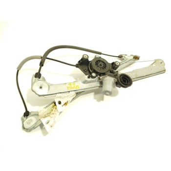 Recambio de elevalunas delantero derecho para mazda 3 hatchback (bp) 2.0 skyactiv-g m hybrid referencia OEM IAM BCJH58590A BCJH5