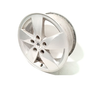 Recambio de llanta para renault megane iii hatchback (bz0/1_, b3_) 1.9 dci (bz0n, bz0j) referencia OEM IAM 403000048R 403000069R