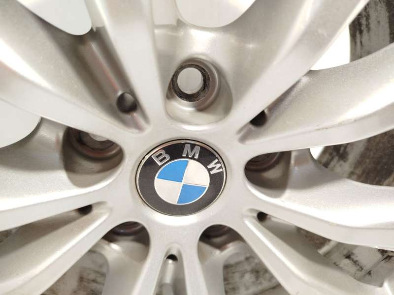 Recambio de llanta para bmw serie 3 berlina (g20) 320i referencia OEM IAM 7915323 36117915323 4