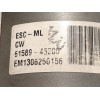 Recambio de abs para hyundai i20 go! brasil referencia OEM IAM 589101J270 6158945200 1J58920800