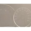 Recambio de cuadro instrumentos para kia carens iv 1.7 crdi referencia OEM IAM 94023A4210  11003532000Q