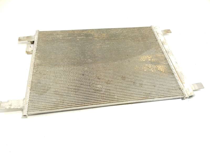 Recambio de condensador / radiador aire acondicionado para seat ibiza v (kj1, kjg) 1.0 tsi referencia OEM IAM 5WA816411A - Blanco 2