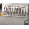 Recambio de cremallera direccion para citroën c3 iii (sx) 1.2 puretech 82 referencia OEM IAM 9831639780 1673944580 