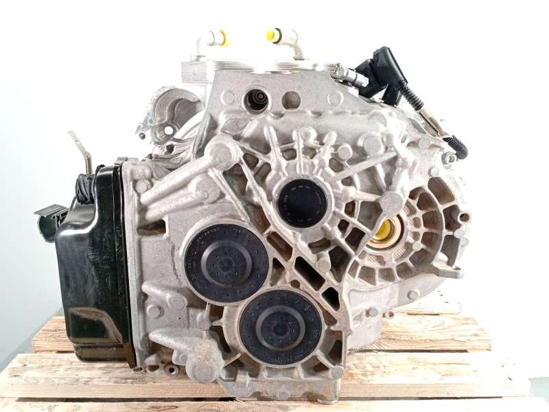 Recambio de caja cambios para audi q2 (gab, gag) 2.0 tdi referencia OEM IAM VCZ 0GC300047M00M 3
