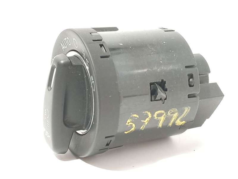Recambio de mando luces para maserati levante suv (m161) 3.0 d q4 referencia OEM IAM 68240387AC 2