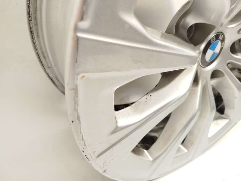 Recambio de llanta para bmw serie 3 berlina (g20) 320i referencia OEM IAM 7915323 36117915323 5