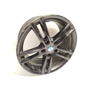 Recambio de llanta para bmw 1 (f20) 116 d referencia OEM IAM 8074186 36118074186 