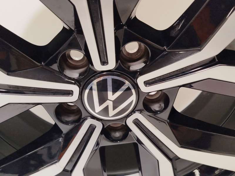 Recambio de llanta para volkswagen passat b8 (3g2, cb2) 2.0 tdi referencia OEM IAM 3G0601025FFZZ 4
