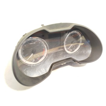 Recambio de cuadro instrumentos para skoda octavia iii combi (5e5, 5e6) 2.0 tdi 4x4 referencia OEM IAM 5E0920741E  