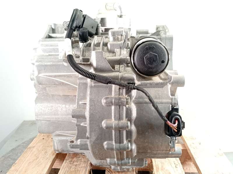 Recambio de caja cambios para audi q2 (gab, gag) 2.0 tdi referencia OEM IAM VCZ 0GC300047M00M 4