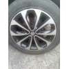 nissan qashqai (j10) del año 2013