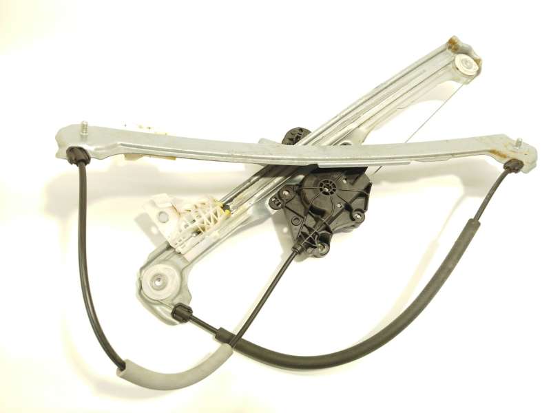 Recambio de elevalunas delantero derecho para mazda 3 hatchback (bp) 2.0 skyactiv-g m hybrid referencia OEM IAM BCJH58590A BCJH5 - Gris 3