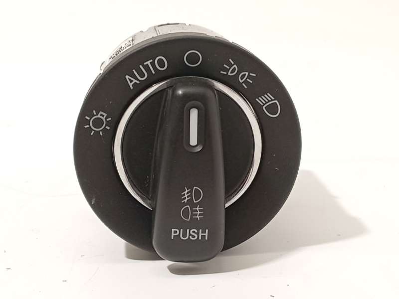Recambio de mando luces para maserati levante suv (m161) 3.0 d q4 referencia OEM IAM 68240387AC 3