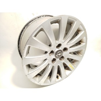 Recambio de llanta para opel insignia a sports tourer (g09) 2.0 cdti 4x4 (35) referencia OEM IAM 13235012  