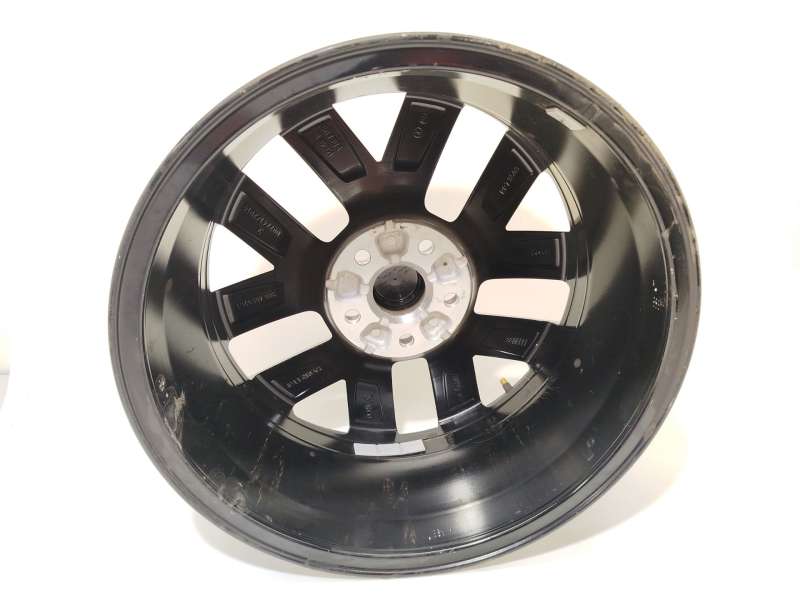 Recambio de llanta para volkswagen passat b8 (3g2, cb2) 2.0 tdi referencia OEM IAM 3G0601025FFZZ 5