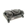 Recambio de mando climatizador para citroën c3 picasso (sh_) 1.6 hdi 90 referencia OEM IAM 96711892XU 6452Q3 