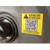 Recambio de caja cambios para audi q2 (gab, gag) 2.0 tdi referencia OEM IAM VCZ 0GC300047M00M 