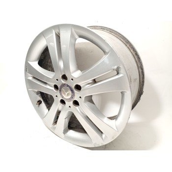 Recambio de llanta para mercedes-benz clase r (w251, v251) r 280 cdi 4-matic (251.020) referencia OEM IAM A2514011302  