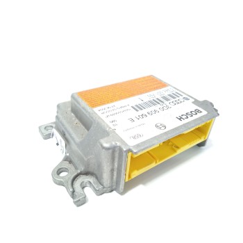 Recambio de centralita airbag para volkswagen touareg (7la, 7l6, 7l7) 5.0 v10 tdi referencia OEM IAM 3D0909601E  0285001733