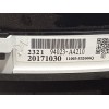 Recambio de cuadro instrumentos para kia carens iv 1.7 crdi referencia OEM IAM 94023A4210  11003532000Q