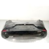 Recambio de paragolpes trasero para mazda 3 hatchback (bp) skyactiv-x m hybrid referencia OEM IAM BCKN50221B8P BCKN50222B 