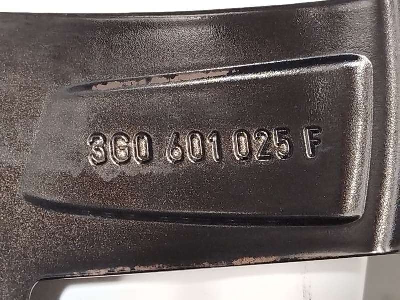 Recambio de llanta para volkswagen passat b8 (3g2, cb2) 2.0 tdi referencia OEM IAM 3G0601025FFZZ 6
