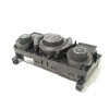 Recambio de mando climatizador para citroën c3 picasso (sh_) 1.6 hdi 90 referencia OEM IAM 96711892XU 6452Q3 