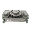 Recambio de mando climatizador para citroën c3 picasso (sh_) 1.6 hdi 90 referencia OEM IAM 96711892XU 6452Q3 