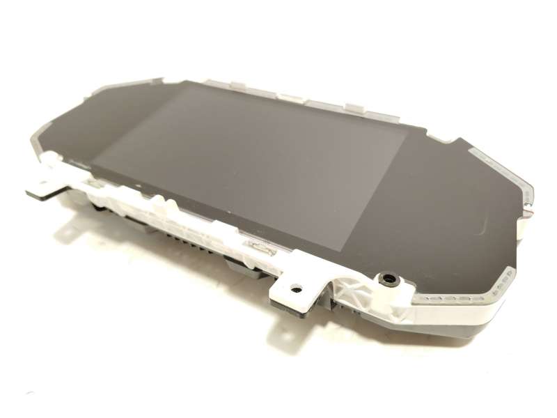 Recambio de cuadro instrumentos para seat ibiza v (kj1, kjg) 1.0 tsi referencia OEM IAM 6F0920330B - Blanco 2