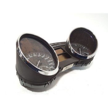 Recambio de cuadro instrumentos para mercedes-benz clase r (w251, v251) r 280 cdi 4-matic (251.020) referencia OEM IAM A25144064