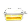 Recambio de centralita airbag para volkswagen touareg (7la, 7l6, 7l7) 5.0 v10 tdi referencia OEM IAM 3D0909601E  0285001733