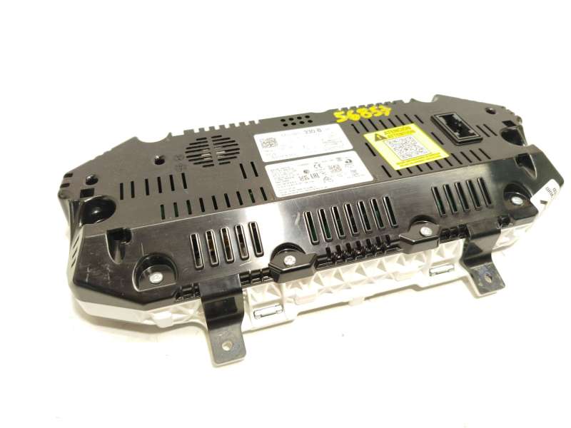 Recambio de cuadro instrumentos para seat ibiza v (kj1, kjg) 1.0 tsi referencia OEM IAM 6F0920330B - Blanco 3
