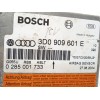 Recambio de centralita airbag para volkswagen touareg (7la, 7l6, 7l7) 5.0 v10 tdi referencia OEM IAM 3D0909601E  0285001733