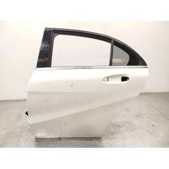 PUERTA TRASERA IZQUIERDA A1767300105 