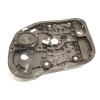 Recambio de elevalunas delantero derecho para kia carens iv 1.7 crdi referencia OEM IAM 82480A4280 82460A4000 