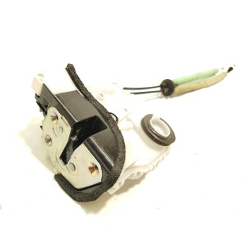 Recambio de cerradura puerta delantera derecha para mazda 3 hatchback (bp) 2.0 skyactiv-g m hybrid referencia OEM IAM BDMC58310A