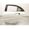 Recambio de puerta trasera izquierda para mercedes-benz clase a (w176) a 160 cdi / d (176.011) referencia OEM IAM A1767300105  