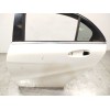 Recambio de puerta trasera izquierda para mercedes-benz clase a (w176) a 160 cdi / d (176.011) referencia OEM IAM A1767300105  