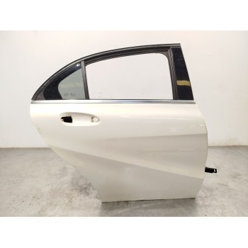 PUERTA TRASERA DERECHA A1767300205 