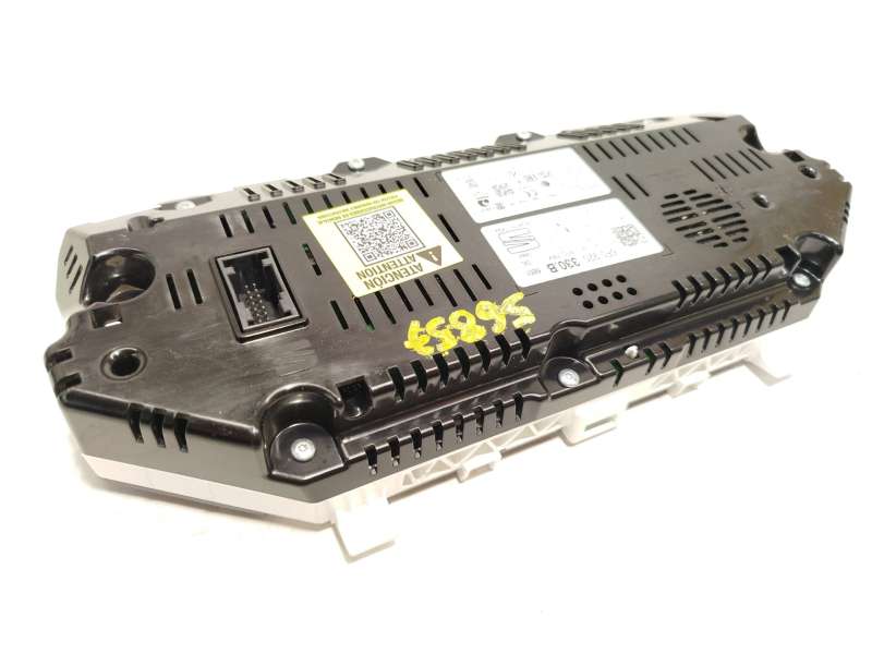 Recambio de cuadro instrumentos para seat ibiza v (kj1, kjg) 1.0 tsi referencia OEM IAM 6F0920330B - Blanco 4