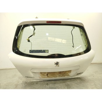 PORTON TRASERO 8701CS 