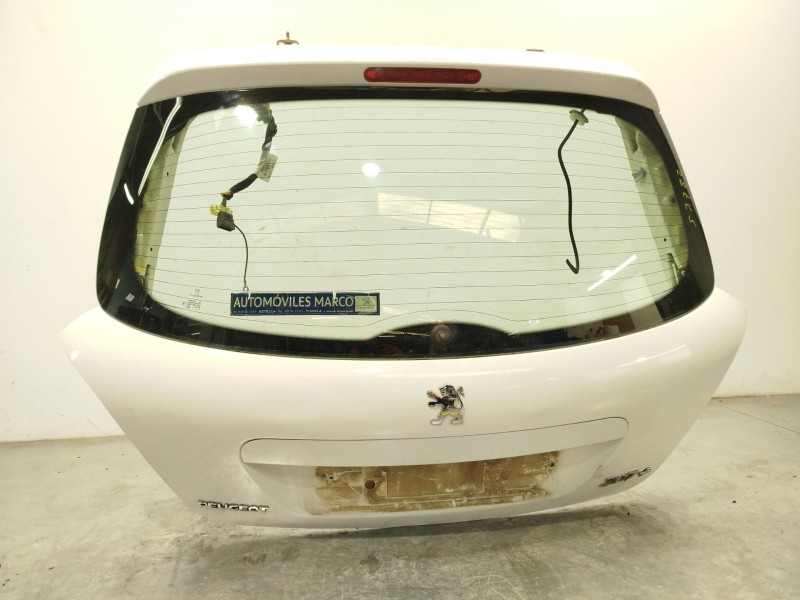 PORTON TRASERO 8701CS 