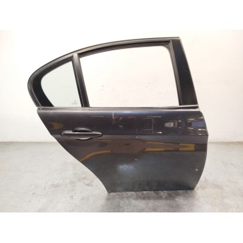 Recambio de puerta trasera derecha para bmw 3 (e90) 320 d referencia OEM IAM 41007203648  