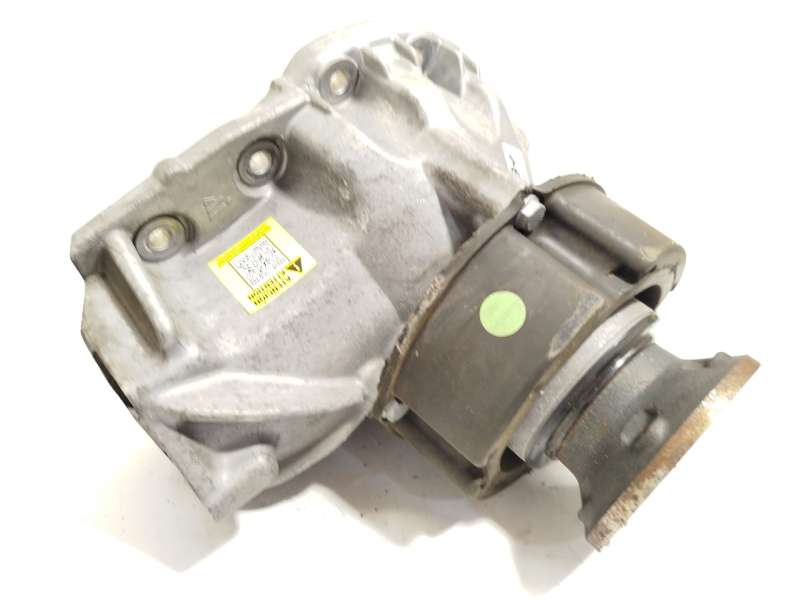 Recambio de caja transfer para porsche panamera (970) 3.0 d referencia OEM IAM 97032103520 - Blanco 2