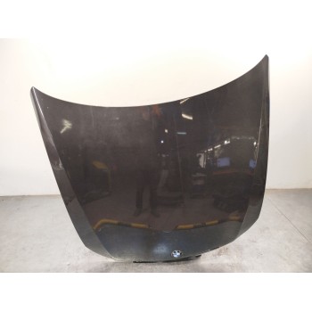 Recambio de capot para bmw 3 (e90) 320 d referencia OEM IAM 41617140729  