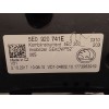 Recambio de cuadro instrumentos para skoda octavia iii combi (5e5, 5e6) 2.0 tdi 4x4 referencia OEM IAM 5E0920741E  