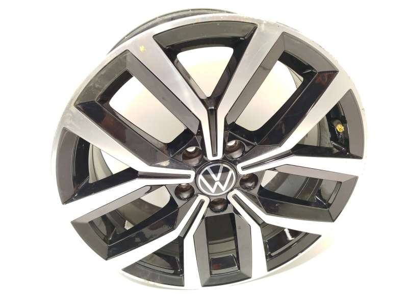 Recambio de llanta para volkswagen passat b8 (3g2, cb2) 2.0 tdi referencia OEM IAM 3G0601025FFZZ 2