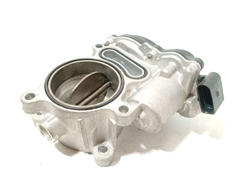 Recambio de caja mariposa para audi q2 (gab, gag) 2.0 tdi referencia OEM IAM 05L128063E  V29128547E 2