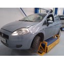 FIAT PUNTO EVO (199_)