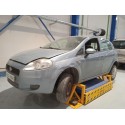 FIAT PUNTO EVO (199_)